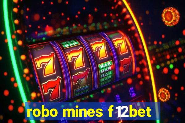 robo mines f12bet